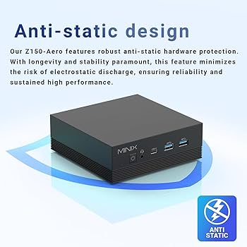 N150 ミニPC ブラック Amazon.com: QAZIPO Mini PC, 13th Twin Lake N150 (Upgraded N100, up